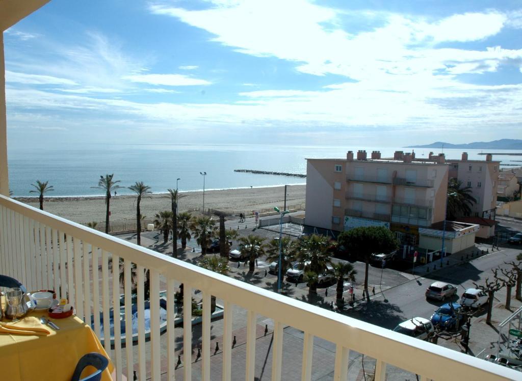 Mar I Sol Logis Hotel Saint-Cyprien  Room photo